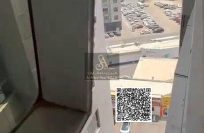Apartment - Studio - 1 Bathroom for sale in Mandarin Towers - Garden City - Ajman