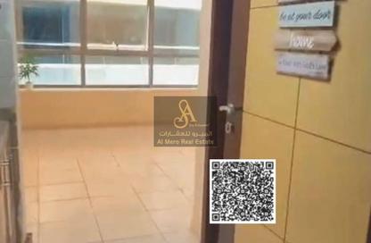 Apartment - Studio - 1 Bathroom for sale in Mandarin Towers - Garden City - Ajman