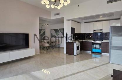 Apartment - 2 Bedrooms - 2 Bathrooms for rent in Jewelz by Danube - Arjan - Dubai Apartment - 2 Bedrooms - 2 Bathrooms for rent in Jewelz by Danube - Arjan - Dubai