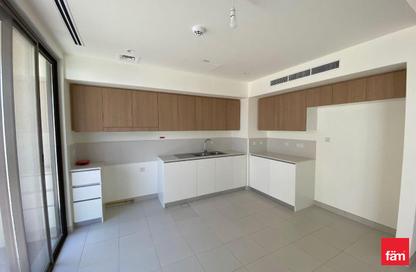 Villa - 4 Bedrooms - 4 Bathrooms for rent in Parkside 1 - EMAAR South - Dubai South (Dubai World Central) - Dubai