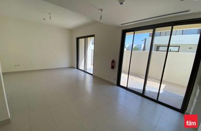 Villa - 4 Bedrooms - 4 Bathrooms for rent in Parkside 1 - EMAAR South - Dubai South (Dubai World Central) - Dubai