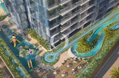 Apartment - 1 Bedroom - 2 Bathrooms for sale in Skyhills Residences 1 - Skyhills Residences - Dubai Science Park - Dubai