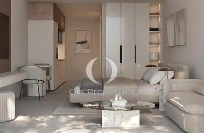 Apartment - 1 Bedroom - 2 Bathrooms for sale in Skyhills Residences 1 - Skyhills Residences - Dubai Science Park - Dubai