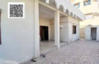 Villa - 3 Bedrooms - 3 Bathrooms for sale in Al Naimiya - Al Nuaimiya - Ajman Villa - 3 Bedrooms - 3 Bathrooms for sale in Al Naimiya - Al Nuaimiya - Ajman