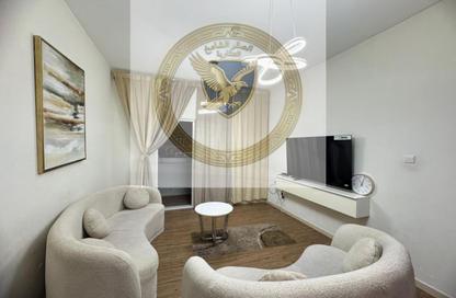 Apartment - 1 Bedroom - 2 Bathrooms for rent in Al Nuaimiya Towers C - Al Nuaimiya - Ajman