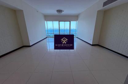 Apartment - 3 Bedrooms - 4 Bathrooms for rent in O2 Residence - JLT Cluster O - Jumeirah Lake Towers - Dubai
