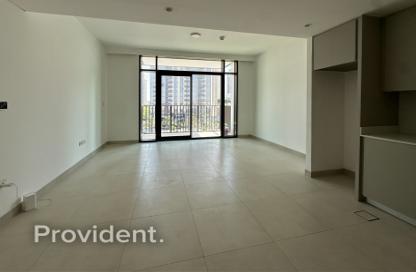 Apartment - 1 Bedroom - 1 Bathroom for rent in Creek Crescent - Dubai Creek Harbour (The Lagoons) - Dubai