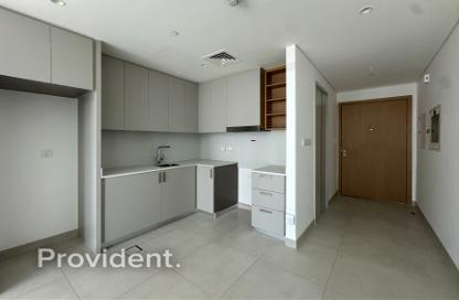 Apartment - 1 Bedroom - 1 Bathroom for rent in Creek Crescent - Dubai Creek Harbour (The Lagoons) - Dubai
