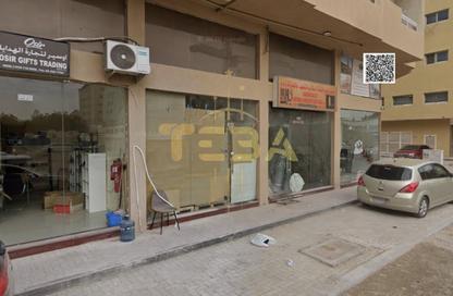 Whole Building - Studio - 7+ Bathrooms for sale in Ajman Creek Towers - Al Rashidiya 1 - Al Rashidiya - Ajman