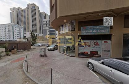 Whole Building - Studio - 7+ Bathrooms for sale in Ajman Creek Towers - Al Rashidiya 1 - Al Rashidiya - Ajman