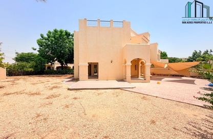 Villa - 4 Bedrooms - 5 Bathrooms for rent in Al Waha Villas - Dubai Land - Dubai