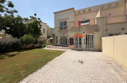 Villa - 3 Bedrooms - 4 Bathrooms for rent in Springs 6 - The Springs - Dubai Villa - 3 Bedrooms - 4 Bathrooms for rent in Springs 6 - The Springs - Dubai