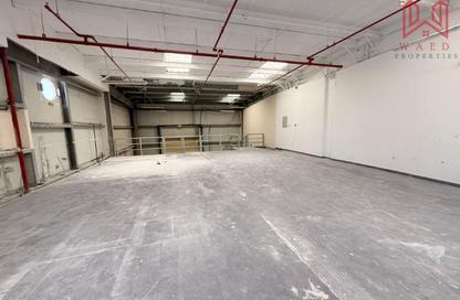 Warehouse - Studio - 1 Bathroom for rent in Al Qusais Industrial Area 5 - Al Qusais Industrial Area - Al Qusais - Dubai