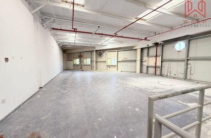 Warehouse - Studio - 1 Bathroom for rent in Al Qusais Industrial Area 5 - Al Qusais Industrial Area - Al Qusais - Dubai