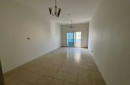 Apartment - 2 Bedrooms - 2 Bathrooms for rent in Al Majaz 3 - Al Majaz - Sharjah