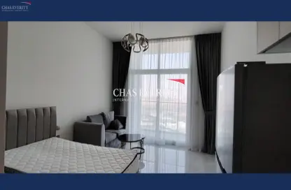 Apartment - 1 Bathroom for rent in Skyz by Danube - Arjan - Dubai Apartment - 1 Bathroom for rent in Skyz by Danube - Arjan - Dubai