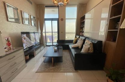 Apartment - 1 Bedroom - 2 Bathrooms for rent in Glamz 1 - Glamz by Danube - Al Furjan - Dubai Apartment - 1 Bedroom - 2 Bathrooms for rent in Glamz 1 - Glamz by Danube - Al Furjan - Dubai
