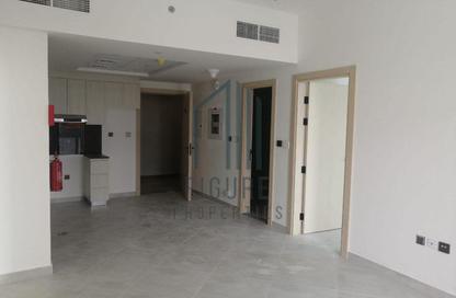 Apartment - 2 - 2 for rent in Binghatti Avenue - Al Jaddaf - Dubai