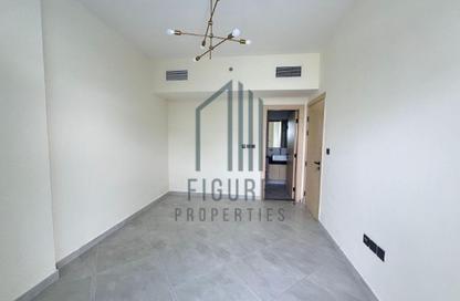 Apartment - 2 - 2 for rent in Binghatti Avenue - Al Jaddaf - Dubai