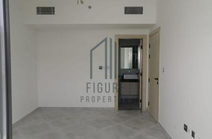 Apartment - 2 - 2 for rent in Binghatti Avenue - Al Jaddaf - Dubai