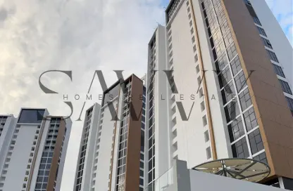 Shop - Studio for rent in Azizi Riviera Beachfront Tower A - Azizi Riviera Beachfront - AZIZI Riviera - Meydan One - Meydan - Dubai