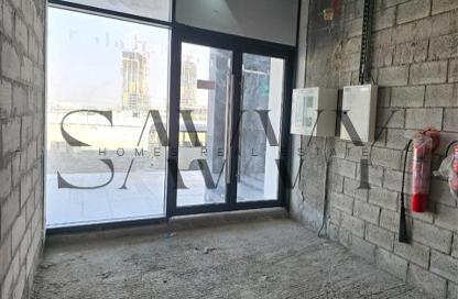 Shop - Studio for rent in Azizi Riviera Beachfront Tower A - Azizi Riviera Beachfront - Azizi Riviera - Meydan One - Meydan - Dubai