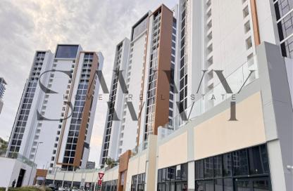 Shop - Studio for rent in Azizi Riviera Beachfront Tower A - Azizi Riviera Beachfront - Azizi Riviera - Meydan One - Meydan - Dubai