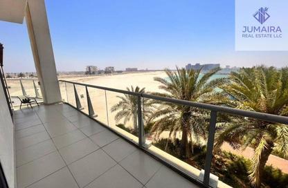 Apartment - 2 Bedrooms - 3 Bathrooms for sale in Pacific Tahiti - Pacific - Al Marjan Island - Ras Al Khaimah Apartment - 2 Bedrooms - 3 Bathrooms for sale in Pacific Tahiti - Pacific - Al Marjan Island - Ras Al Khaimah