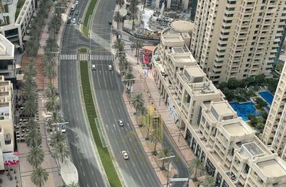 شقة - 2 - 3 للايجار في فيدا ريزيدنس وسط المدينة‬ - وسط مدينة دبي - دبي