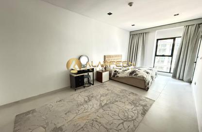 Apartment - 1 - 2 for rent in Marwa Heights - District 15 - Jumeirah Village Circle - Dubai