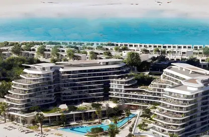 Apartment - Studio - 1 Bathroom for sale in Porto Playa - Mina Al Arab - Ras Al Khaimah