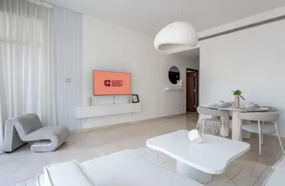 شقة - 2 غرف نوم - 2 حمامات للايجار في باي سكوير - الخليج التجاري - دبي شقة - 2 غرف نوم - 2 حمامات للايجار في باي سكوير - الخليج التجاري - دبي