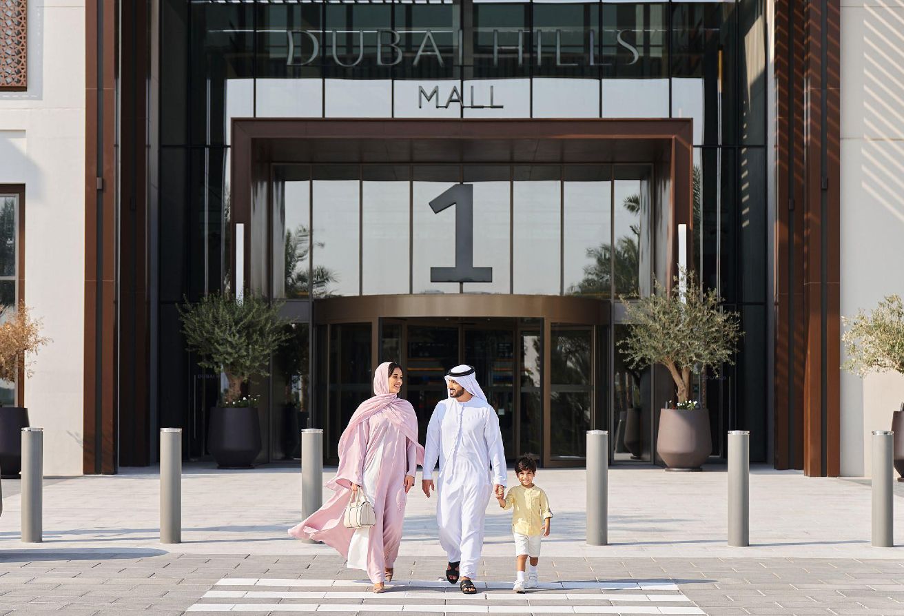 3 bedroom apartment in Address Residences Dubai Hills Estate, Dubai Hills Estate: 11