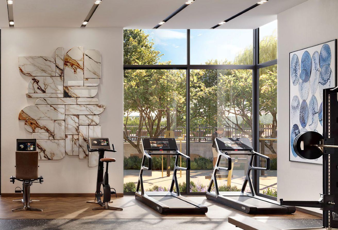 3 bedroom apartment in Address Residences Dubai Hills Estate, Dubai Hills Estate: 10