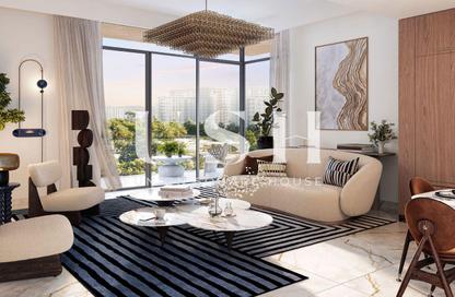شقة - 3 - 4 للبيع في برج Address ريزيدنسز Dubai Hills Estate A - ادريس ريزيدينسيس دبي هيلز ايستات - دبي هيلز استيت - دبي