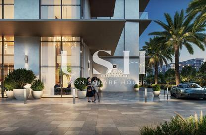 شقة - 3 - 4 للبيع في برج Address ريزيدنسز Dubai Hills Estate A - ادريس ريزيدينسيس دبي هيلز ايستات - دبي هيلز استيت - دبي