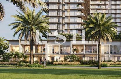 شقة - 3 - 4 للبيع في برج Address ريزيدنسز Dubai Hills Estate A - ادريس ريزيدينسيس دبي هيلز ايستات - دبي هيلز استيت - دبي