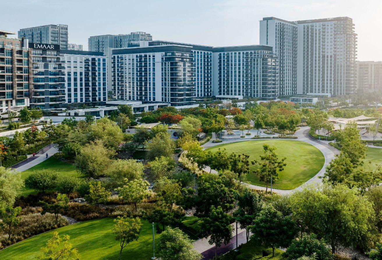 3 bedroom apartment in Address Residences Dubai Hills Estate, Dubai Hills Estate: 14