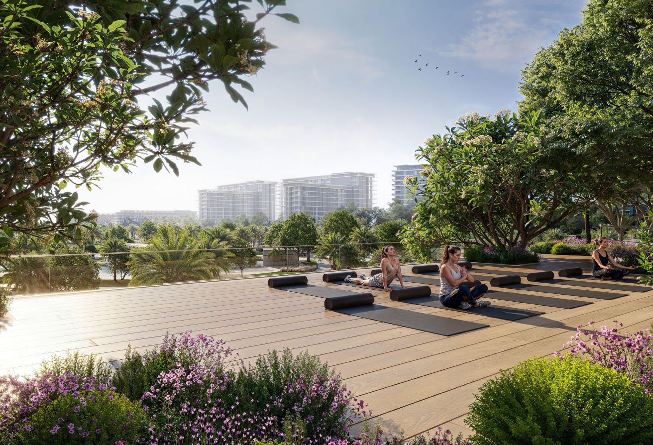 3 bedroom apartment in Address Residences Dubai Hills Estate, Dubai Hills Estate: 17