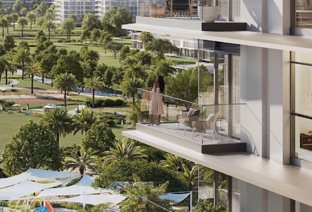 3 bedroom apartment in Address Residences Dubai Hills Estate, Dubai Hills Estate: 16