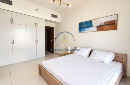 Apartment - 2 - 3 for rent in Binghatti Gate - District 15 - Jumeirah Village Circle - Dubai