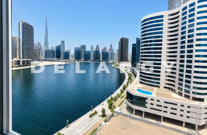 Office Space - Studio for rent in XL Tower - Business Bay - Dubai Office Space - Studio for rent in XL Tower - Business Bay - Dubai