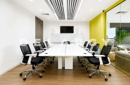 Office Space - Studio for rent in XL Tower - Business Bay - Dubai