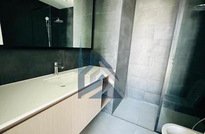 Apartment - 1 Bedroom - 2 Bathrooms for sale in The Boulevard 1 - Aljada - Sharjah Apartment - 1 Bedroom - 2 Bathrooms for sale in The Boulevard 1 - Aljada - Sharjah