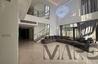 Villa - 6 Bedrooms - 7 Bathrooms for rent in Nad Al Sheba Gardens 1 - Nad Al Sheba Gardens - Nad Al Sheba - Dubai