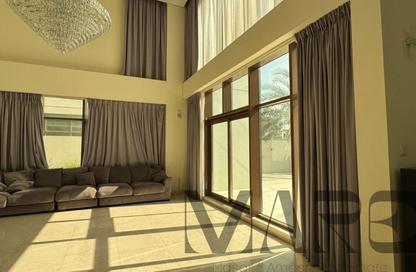 Villa - 6 Bedrooms - 7 Bathrooms for rent in Nad Al Sheba Gardens 1 - Nad Al Sheba Gardens - Nad Al Sheba - Dubai