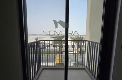 Apartment - 3 Bedrooms - 4 Bathrooms for sale in Anbar Residences - Maryam Island - Al Khan - Sharjah