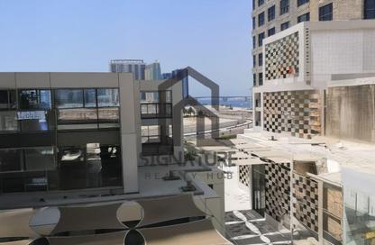 Apartment - Studio - 2 Bathrooms for rent in Pixel - Makers District - Al Reem Island - Abu Dhabi Apartment - Studio - 2 Bathrooms for rent in Pixel - Makers District - Al Reem Island - Abu Dhabi