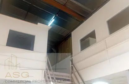 مستودع - استوديو - 1 حمام للايجار في أم الرمول - دبي