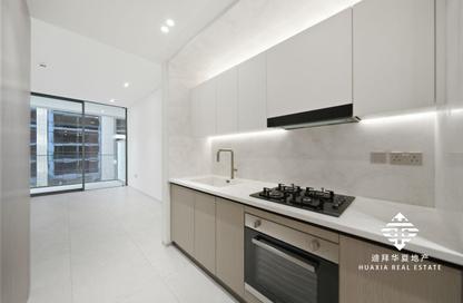 Apartment - Studio - 1 for sale in Binghatti Ivory - Dubai Healthcare City 2 - Al Jaddaf - Dubai Apartment - Studio - 1 for sale in Binghatti Ivory - Dubai Healthcare City 2 - Al Jaddaf - Dubai
